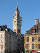 lille - grand place
