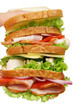 Foto: Sandwich. Sandwich.