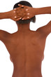 Back