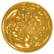 Gold bubble