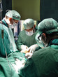 surgeons