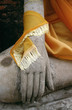 Main de Bouddha