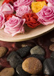 Zen roses