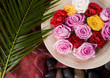 Zen roses