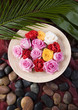 Romantic flowers
