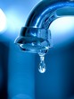 faucet leak