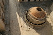 Dubrovnik fountain