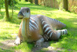 Iguanodon bernissartensis, Iguanodon