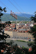 Téléphérique de Grenoble Téléphérique de Grenoble