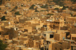 Jaisalmer. India