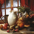 Fruit still life