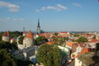 panorama de tallinn