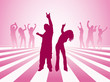 Party people