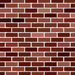 Brick wall texture