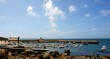 Le port de Trévignon