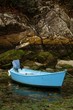 Une barque