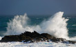 Eclats de vague