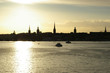 stockholm