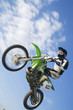 flying moto