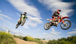 synchronous jump