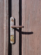 door door