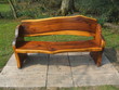 Park Bench Park Bench