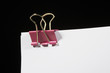 Paper-clip