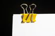 Paper-clip