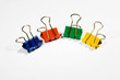 Paper-clips