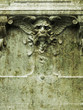 Devil on a gate 2
