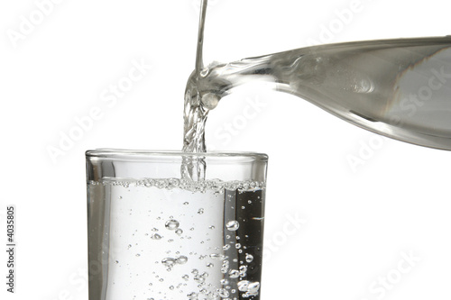 Pure water Pure water