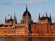Budapest Parlament
