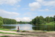 landscape view