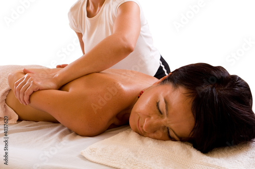 massage