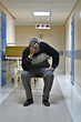 hospital hallway