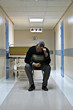 hospital hallway hospital hallway
