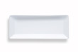 blank dish