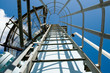 Industrial Refinery Industrial Refinery