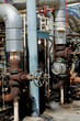 Industrial Refinery Industrial Refinery