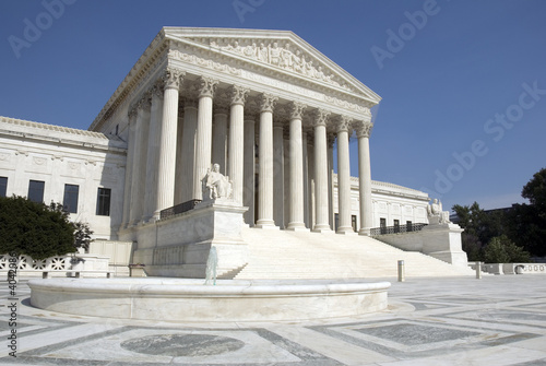 US Supreme Court