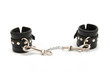 Leather Handcuffs 