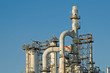 Industrial Complex Industrial Complex