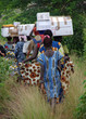 femmes africaines