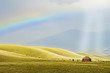light over nomads