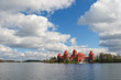 Trakai castle