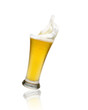 Verre de biere