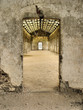 castle tunnel
