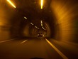tunnel routier tunnel routier