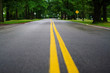Middle of the Road Middle of the Road