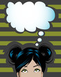 thinking